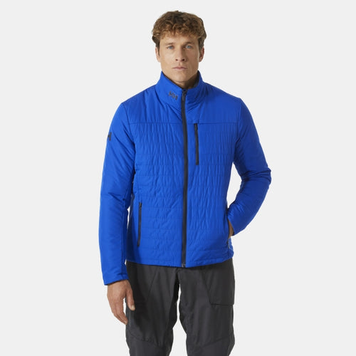 MEN'S CREW INSULATOR JACKET 2.0