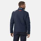 MEN'S CREW INSULATOR JACKET 2.0