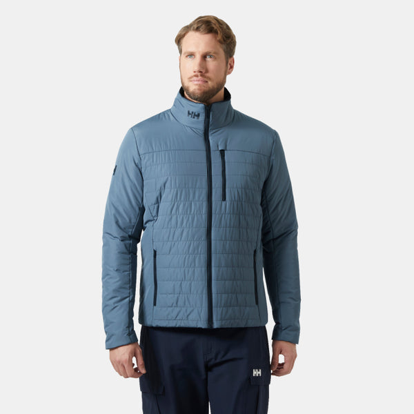 CREW INSULATOR JACKET 2.0