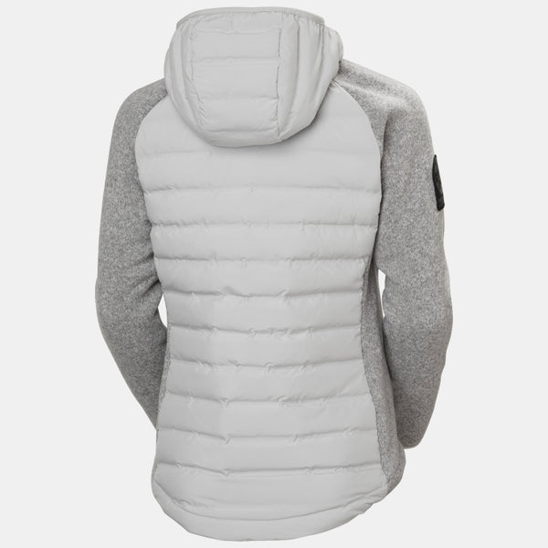 WOMEN'S ARCTIC OCEAN HYBRID INSULATOR
