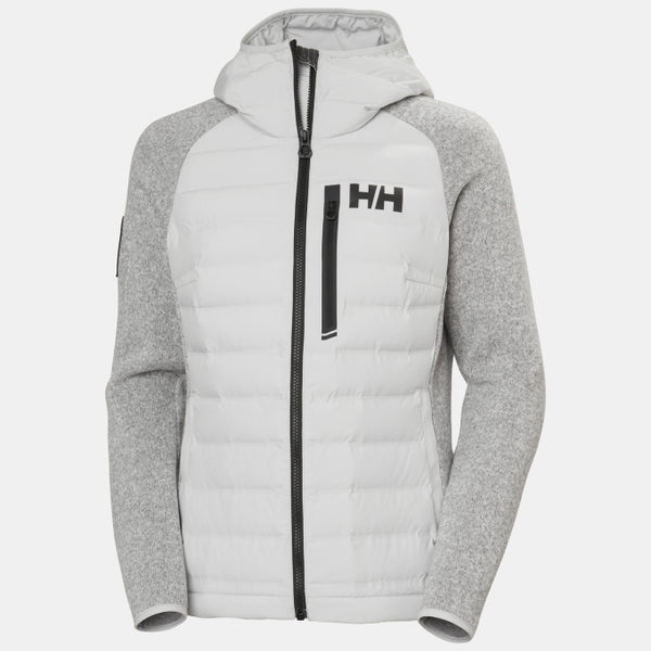 WOMEN'S ARCTIC OCEAN HYBRID INSULATOR
