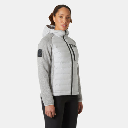 WOMEN'S ARCTIC OCEAN HYBRID INSULATOR
