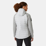 WOMEN'S ARCTIC OCEAN HYBRID INSULATOR