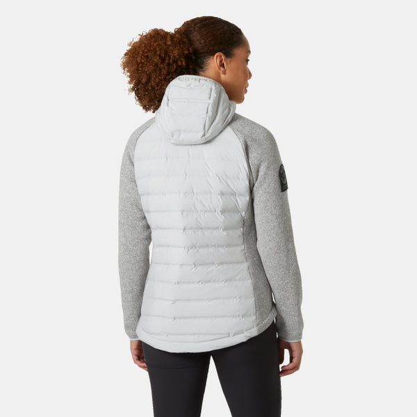 WOMEN'S ARCTIC OCEAN HYBRID INSULATOR
