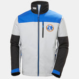 MEN'S ARCTIC OCEAN CREW MIDLAYER JACKET