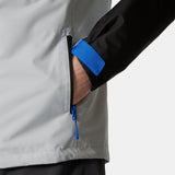 MEN'S ARCTIC OCEAN CREW MIDLAYER JACKET