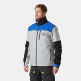 MEN'S ARCTIC OCEAN CREW MIDLAYER JACKET
