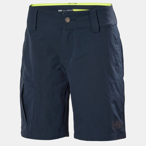 W QD CARGO SHORTS