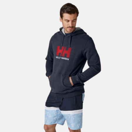 MEN'S HH® LOGO HOODIE