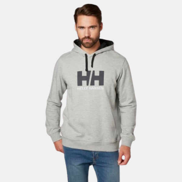 MEN'S HH® LOGO HOODIE