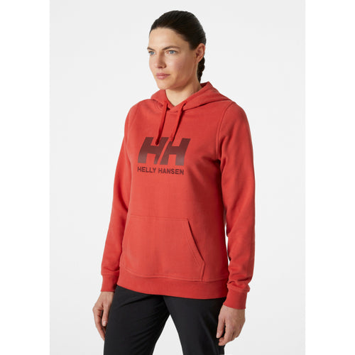 WOMEN'S HH® LOGO HOODIE