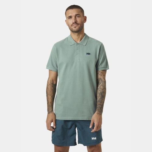 MEN'S TRANSAT POLO