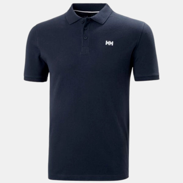 MEN'S TRANSAT POLO