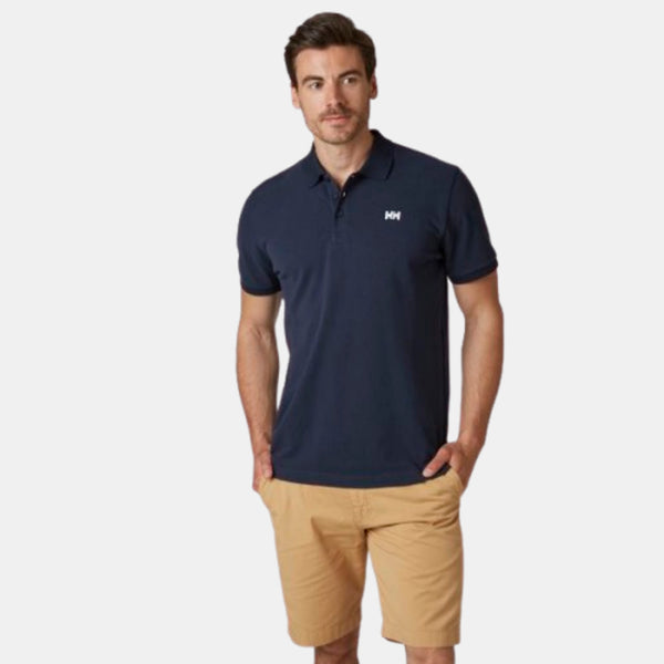 MEN'S TRANSAT POLO