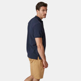 MEN'S TRANSAT POLO