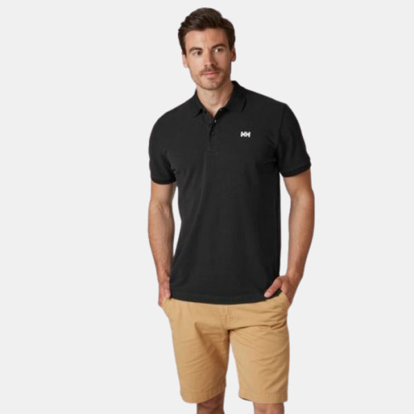 MEN'S TRANSAT POLO