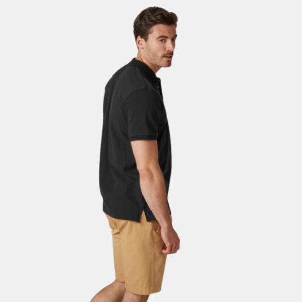 MEN'S TRANSAT POLO