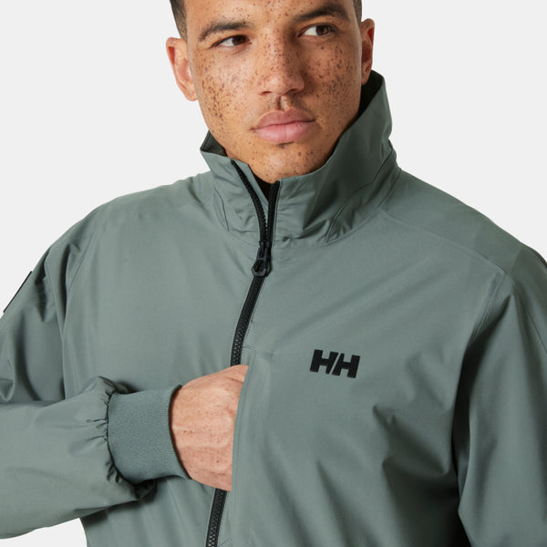 HP RACING BOMBER JACKET 3.0
