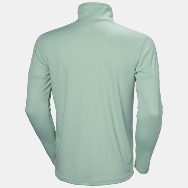 MEN'S HP HALF-ZIP PULLOVER 2.0