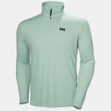 MEN'S HP HALF-ZIP PULLOVER 2.0