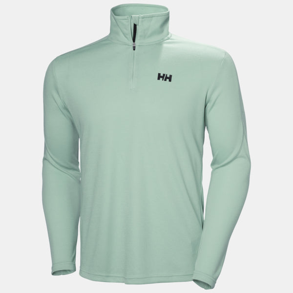 MEN'S HP HALF-ZIP PULLOVER 2.0
