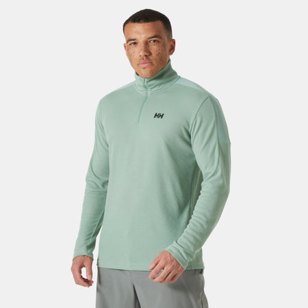MEN'S HP HALF-ZIP PULLOVER 2.0