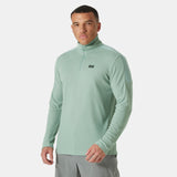 MEN'S HP HALF-ZIP PULLOVER 2.0