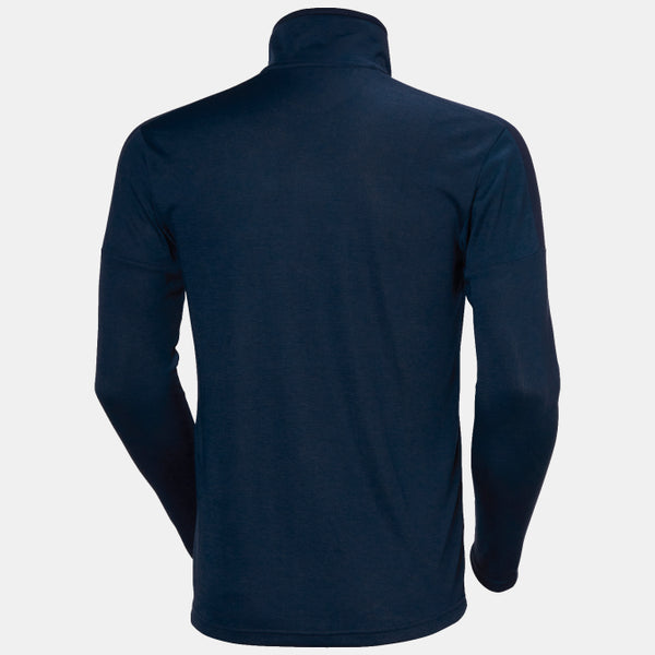 MEN'S HP HALF-ZIP PULLOVER 2.0