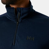 MEN'S HP HALF-ZIP PULLOVER 2.0