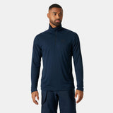 MEN'S HP HALF-ZIP PULLOVER 2.0