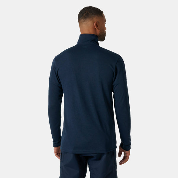 MEN'S HP HALF-ZIP PULLOVER 2.0