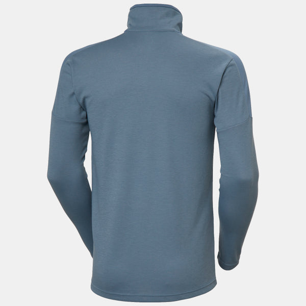 HP 1/2 ZIP PULLOVER 2.0