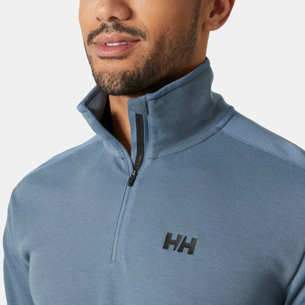 HP 1/2 ZIP PULLOVER 2.0