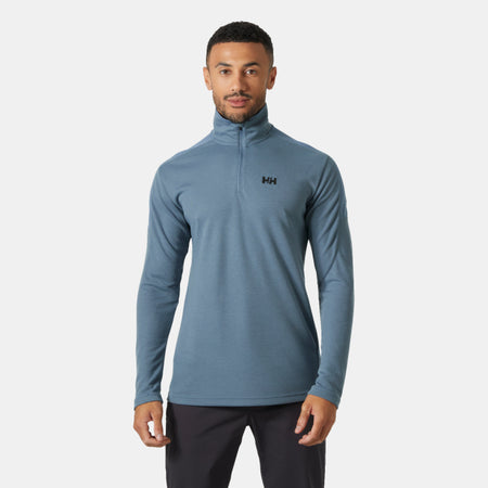 HP 1/2 ZIP PULLOVER 2.0