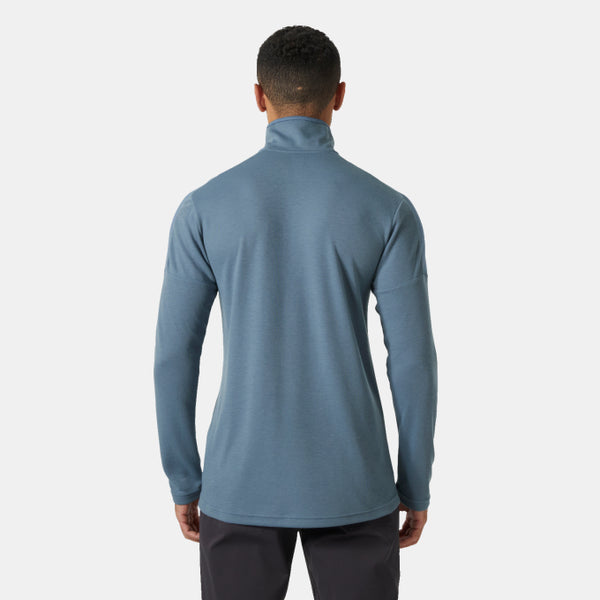 HP 1/2 ZIP PULLOVER 2.0