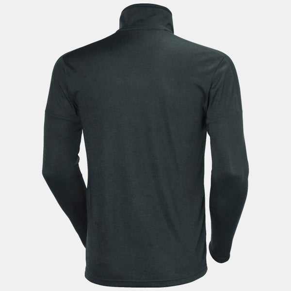 MEN'S HP HALF-ZIP PULLOVER 2.0