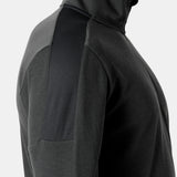 MEN'S HP HALF-ZIP PULLOVER 2.0