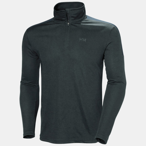 MEN'S HP HALF-ZIP PULLOVER 2.0