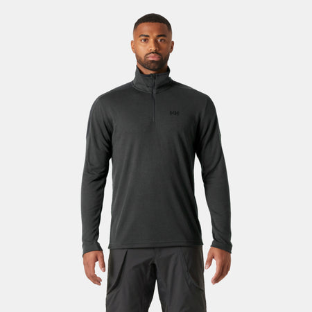 HP 1/2 ZIP PULLOVER 2.0