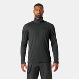 MEN'S HP HALF-ZIP PULLOVER 2.0