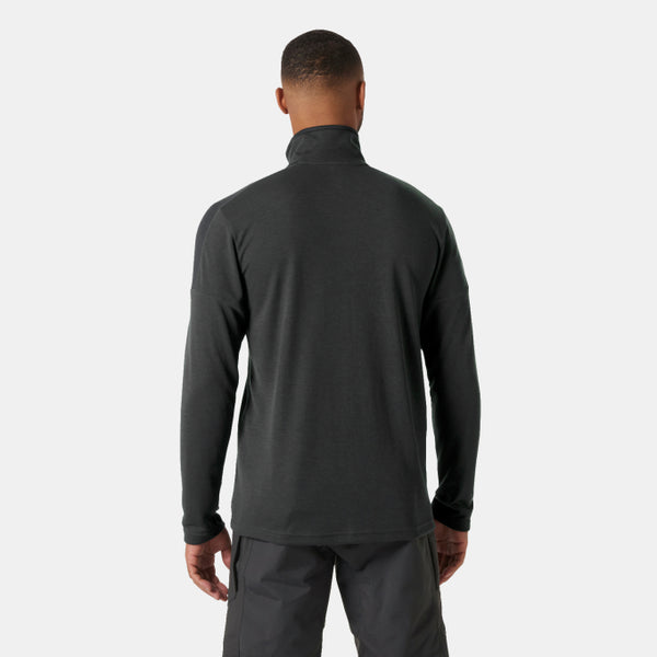 MEN'S HP HALF-ZIP PULLOVER 2.0