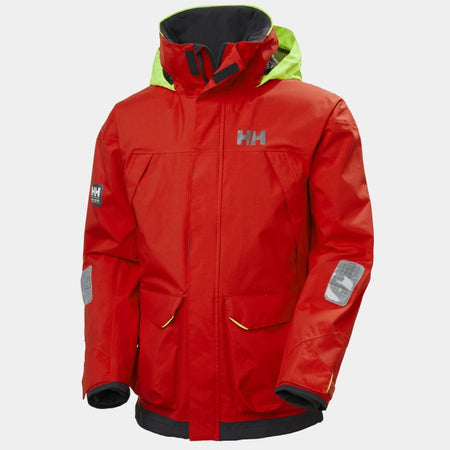MEN'S PIER 3.0 COASTAL SAILING JACKET