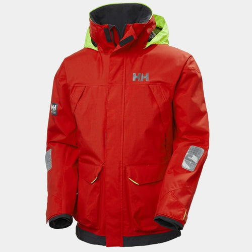 MEN'S PIER 3.0 COASTAL SAILING JACKET
