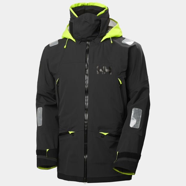 MEN'S ÆGIR RACE SAILING JACKET 2.0