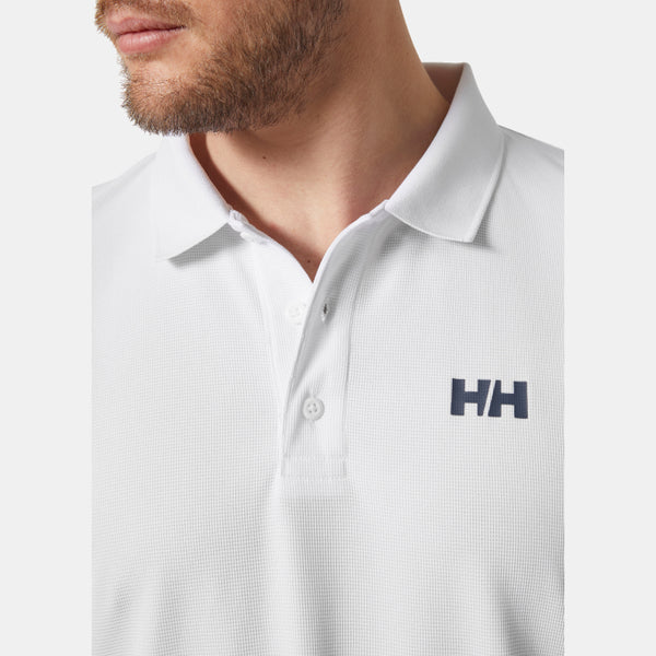 MEN'S OCEAN QUICK-DRY POLO