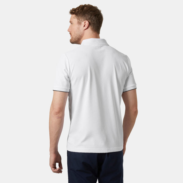 MEN'S OCEAN QUICK-DRY POLO