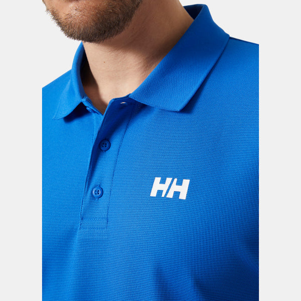 MEN'S OCEAN QUICK-DRY POLO