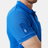 MEN'S OCEAN QUICK-DRY POLO