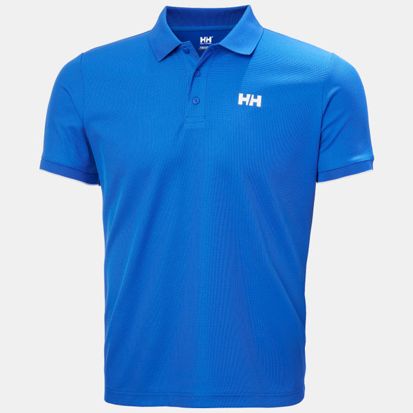 MEN'S OCEAN QUICK-DRY POLO