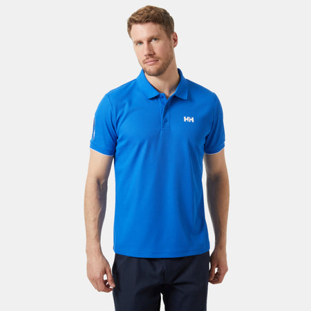 MEN'S OCEAN QUICK-DRY POLO